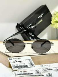 Picture of Saint Laurent Sunglasses _SKUfw76405241fw
